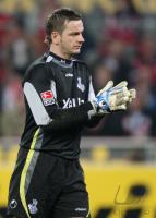 Fussball 2. Bundesliga: MSV, KOCH