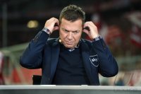 Fussball 1. Bundesliga Saison 14/15: FC Bayern Muenchen - Borussia Dortmund