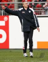 Fussball 1. Bundesliga:1. FSV Mainz 05 - 1. FC Nuernberg