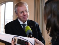 Rottenburg 06.01.2016 Neujahrsempfang Dioezese Rottenburg-Stuttgart