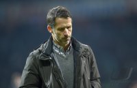 Fussball 1. Bundesliga Saison 15/16: SV Werder Bremen - 1. FC Koeln