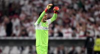 Fussball  1. Bundesliga   Saison 2026/2027   2. Spieltag  VfB Stuttgart - 1. FC Koeln