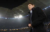 Fussball: 1. Bundesliga Saison 2010/2011: Hamburger SV - St. Pauli