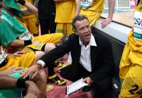 1. Basketball Bundesliga    Walter Tigers  - Goettingen