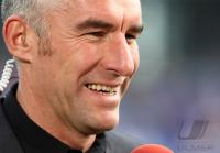 Fussball 1. Bundesliga: Bielefeld - Schalke