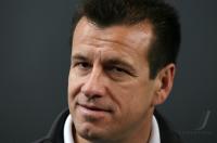 Fussball Training Brasilien Trainer Dunga