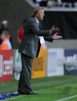 Fussball U 21 EM 2009:  Spanien - Deutschland