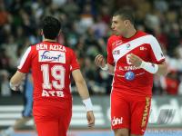Handball-WM: Tunesien