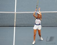 OLYMPIA 2008  Peking Tennis Finale Damen