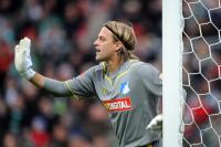 FUSSBALL, 1. BUNDESLIGA, 9. Spieltag:  TSG 1899 Hoffenheim , HILDEBRAND