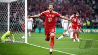 Fussball DFB Pokal Finale  2025/2026 in BerlinFC Bayern Muenchen - VfB Stuttgart    23.05.2026