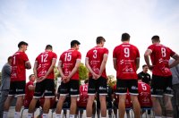 Volleyball 1. Bundesliga  Saison 26/27: Fotoshooting TV Rottenburg
