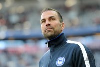 Fussball 1. Bundesliga, Saison 2011/2012:  FC Bayern Muenchen - Hertha BSC Berlin