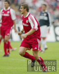 FUSSBALL  1. Liga  FC Bayern   Sebastian  Deisler (FCB)