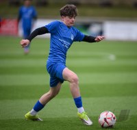 Fussball C - Junioren Landesstaffel Mitte 1  2025/2026 Spvgg Freudenstadt - TuS Ergenzingen