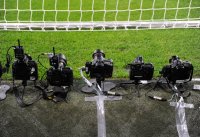 Fussball Saison 2011/2012: Champions League Finale: FC Bayern Muenchen - FC Chelsea