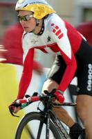 Rad Weltmeisterschaft 2006 - Einzelzeitfahren Frauen