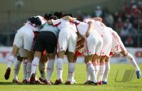 Fussball WM Freundschaftsspiel Schweiz - China