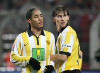 Fussball 1. Bundesliga: BVB, PIENAAR und  SMOLAREK