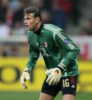 FUSSBALL CHL  FC Bayern Muenchen - AC Mailand