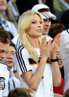 FUSSBALL EURO 2008: Portugal - Deutschland