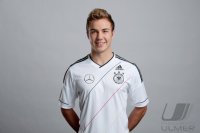 OFFIZIELLER FOTOTERMIN DEUTSCHE NATIONALMANNSCHAFT