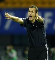 Fussball International  U 17 Weltmeisterschaft Halbfinale