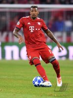 Fussball CHL 18/19 Gruppenphase: FC Bayern Muenchen - Ajax Amsterdam