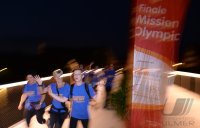 Mission Olympic 2013