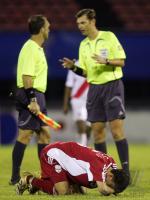 Fussball International  U 17 Weltmeisterschaft