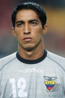 Fussball Int: Nationalmannschaft Ecuador