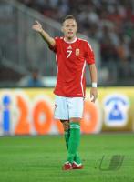 Fussball WM  2010  Qualifikation: Ungarn - Portugal