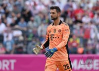 Fussball 1. Bundesliga Saison 21/22 Testspiel: 1. FC Koeln - FC Bayern Muenchen