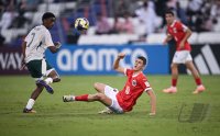 Fussball, Junioren U 17 WM 2025 Oesterreich - Saudi Arabien, Gruppe L