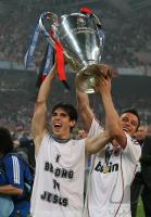 Fussball Champions League AC Mailand - FC Liverpool