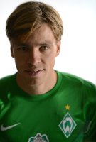 Fussball 1. Bundesliga Saison 12/13: Clemens Fritz im exklusiven Pressefoto ULMER Shooting