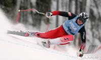 Ski Alpin; Abfahrt  Herren Beaver Creek