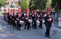 Bischofsweihe Matthaeus Karrer (Dioezese Rottenburg - Stuttgart)