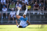 Fussball  WFV Pokal 26/27  FC Rottenburg - SV Stuttgarter Kickers