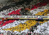 Fussball WM 2006 GER-ITA