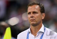 FUSSBALL WM 2018 Vorrunde Deutschland - Schweden