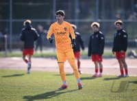 FUSSBALL WFV Pokal B - Junioren 2024/2025
Viertelfinale
Stuttgarter Kickers - 1.FC Heidenheim