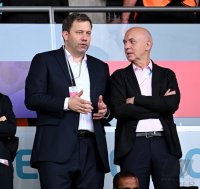 Fussball Frauen Euro 2025 Schweden - Deutschland
