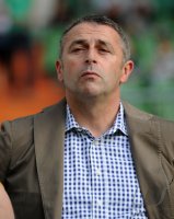 Fussball 1. Bundesliga, Testspiel: Werder Bremen - FC Everton