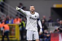 Fussball International CHL 19/20: Inter Mailand - Borussia Dortmund