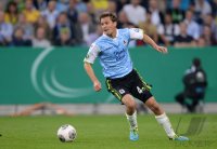 Fussball DFB Pokal 2. Runde 13/14: Kai Buelow (1860 Muenchen)