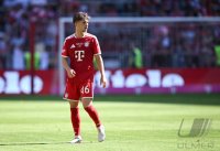 Fussball  Telekom Cup 2026 FC Bayern Muenchen -  RB Leipzig