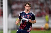 Fussball  1. Bundesliga   Saison 2026/2027   2. Spieltag  VfB Stuttgart - 1. FC Koeln
