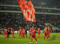 DFB-Pokal 2. Runde: 1.FC Koeln - VfL Wolfsburg