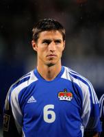 Fussball WM  2010  Qualifikation: Liechtenstein - Deutschland